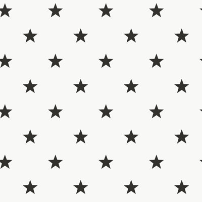 Kids and Teens Collection Stars Wallpaper