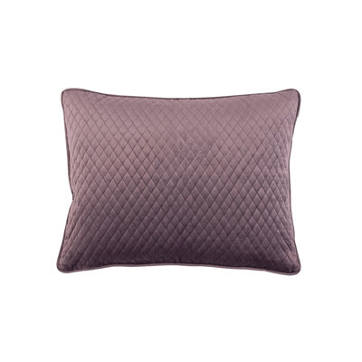 Valentina Quilted Medium Bed Pillow
