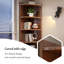 Armoire de coin 11,81 po-283866441