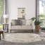 Tapis ivoire lavable à la machine Haydel-97841365