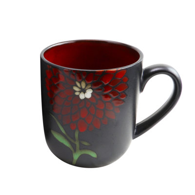 Hal Stoneware Coffee Mug