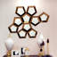 Rocket Glass Flat Wall Mirror