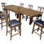 Table de salle à manger Isio