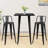 2 - Person Four Leg Dining Set