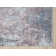 Washable Savana grey/blue/brown Mix Rug