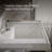 Memoirs Rectangular Pedestal Bathroom Sink with Overflow-19195569-10939912