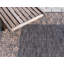 Tapis gris anthracite Alexio-457018937