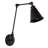 Navilas Plug-in Swing Arm Sconce-52242700