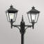 Holborne Transparent Lamp Post (Full)-575422079