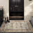 Fillender Washable Soft Vintage Rug Fashion Floral Rug For Living Room Dorm Decor-111176730