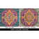 Felty Oriental Light Gray Area Rug