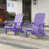 Purple is out of stock