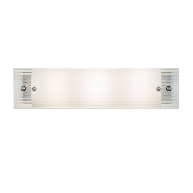 3 - Light Vanity Light