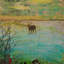1 Piece Wrapped Canvas Painting-2143005908