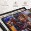 Reproduction d'art sur toile Jazz Band-278180837