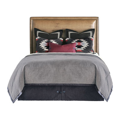 Andes Polyester Duvet Cover