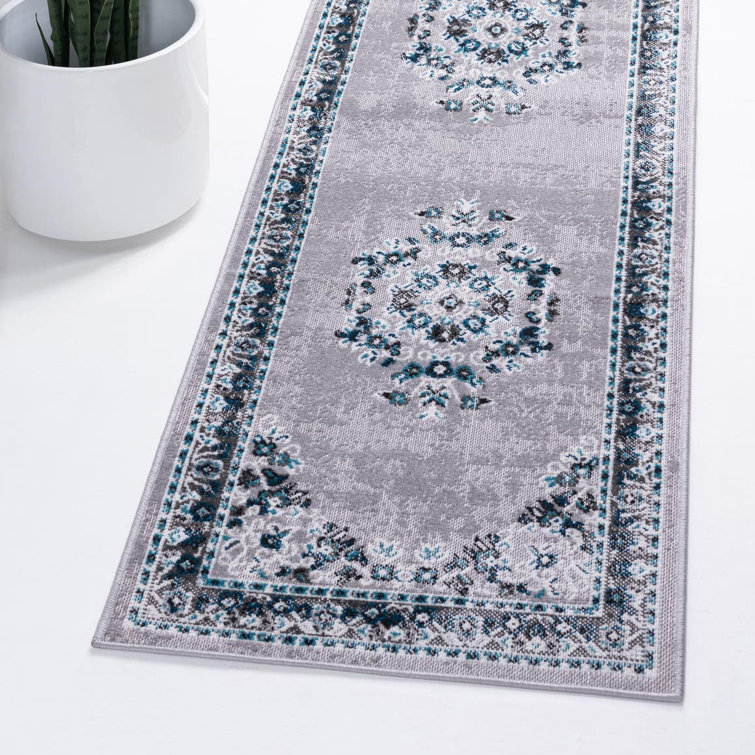 Oriental Indoor Rug