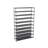 Burrier 50 Pair Shoe Rack-1195267773