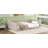 Upholstery Daybed And Side Storage Pocket-1789893894