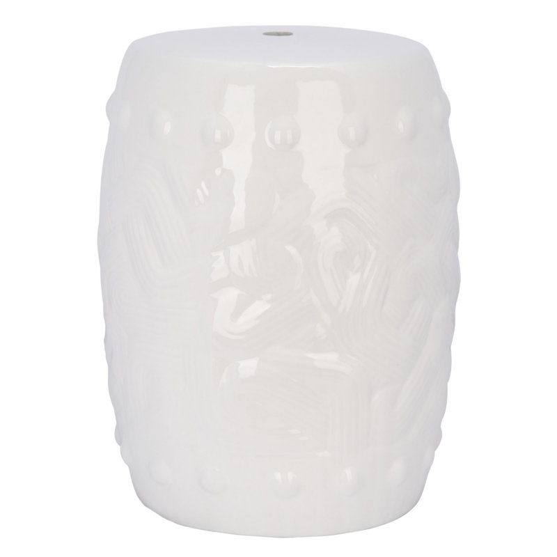 Tabouret de jardin Akaki