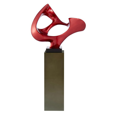 Hebe Abstract Figurines & Sculptures