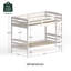 Lit simple au-dessus de simple Plumerville-1077724195