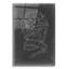  «Film And Reel Blueprint 2» par Ethan Harper, art mural en verre acrylique, 16 po x 24 po-633789428