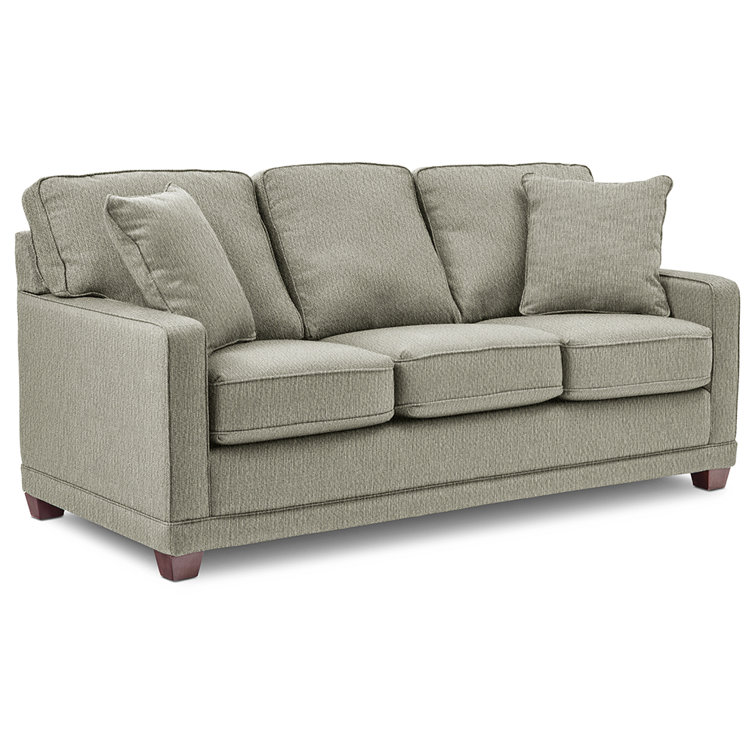 La-Z-Boy Kennedy Queen Sleep Sofa Reviews Wayfair Canada
