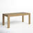 Laroche 4 - Person Extendable Four Leg Dining Set