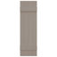 Vinyle Mid-America, quatre planches jointes TailorMade, volets Board-n-Batten, avec cages à volets-96274486-96274455