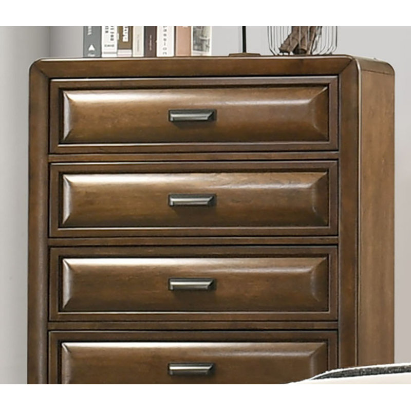 Commode de style transitionnel 1pc English
