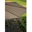 Cerena 300cm Lighted Market Parasol-112438577