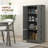 Kitchen Pantry Cabinet