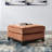 Dravion Upholstered Ottoman-97832166