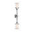 Alexandira 2 - Light Dimmable Vanity Light-1965614388-1965614385-1925405196