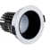 3" Non-Adjustable LED Retrofit Recessed Lighting Kit