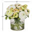 Ranunculus Centerpiece  in Vase