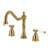 Kingston Brass Bel-Air Double-Handle Widespread Kitchen Faucet-70851124-28304916