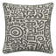 Explorer Halsey Square Pillow Cover & Insert