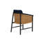 Galloway Outdoor Dining Armchair-698365668
