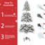 arbre de Noël artificiel-2044397377