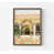 Framed Print without Mat