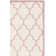 Cannen Hand Tufted Wool Geometric Rug