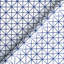 Cocobay Trammel Marine Cotton Blend Fabric