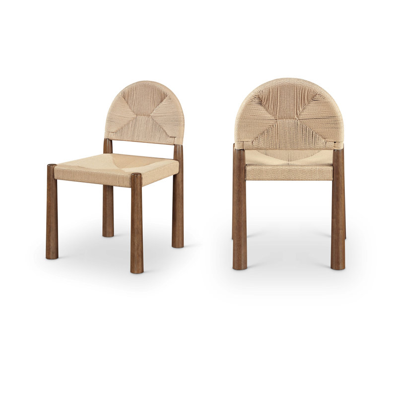 Chaise de salle à manger Deisy