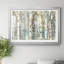 Birch Wood Meadow - Peinture encadrée-611041068-611041069