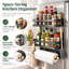 Solid Wood Cabinet Shelving Rack
