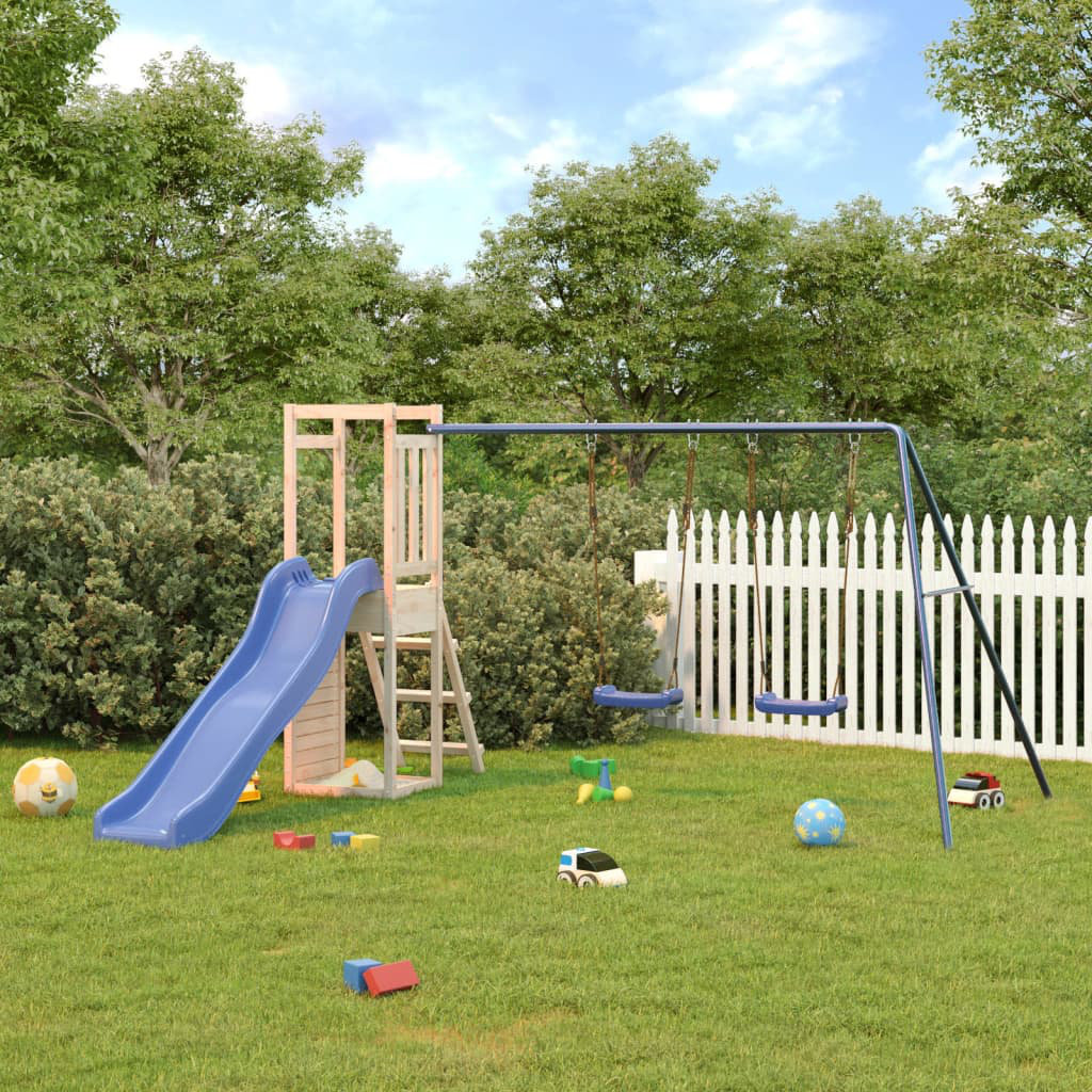 Garrido Playhouse