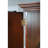 Solid Wood Accent Cabinet