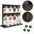 Wood Coffee Mug Holder-686225295